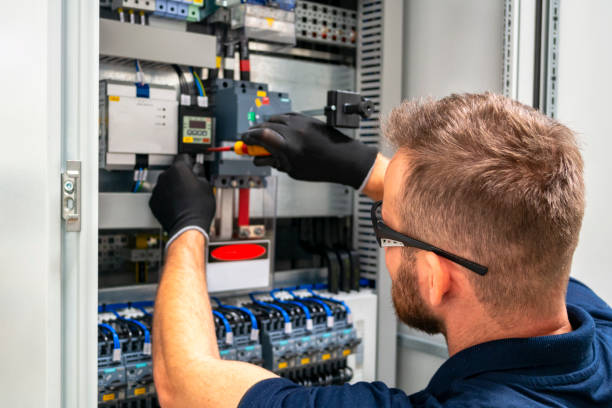 Best Circuit Breaker Repair  in Kenmar, PA