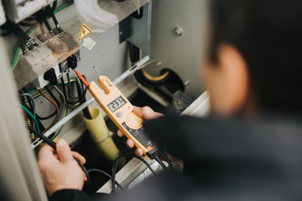 Best Emergency Electrical Repair  in Kenmar, PA