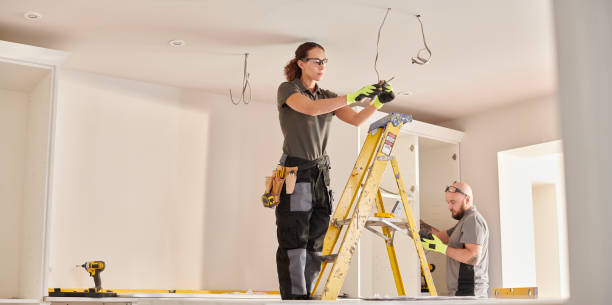 Best Affordable Electrical Installation  in Kenmar, PA