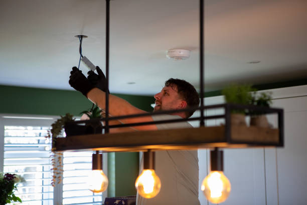 Best Affordable Emergency Electrician  in Kenmar, PA