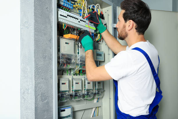 Best Home Electrical Repair  in Kenmar, PA