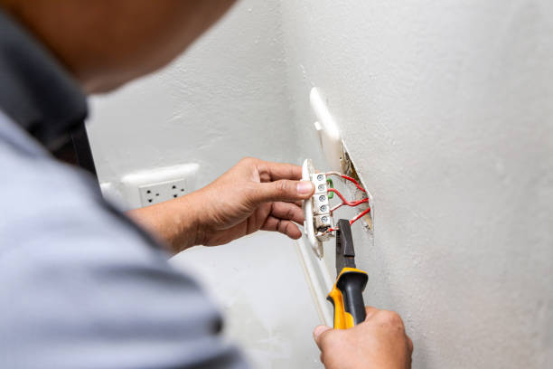 Best Electrical Installation Contractor  in Kenmar, PA