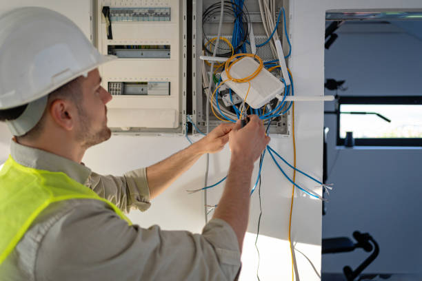 Best Home Electrical Repair  in Kenmar, PA